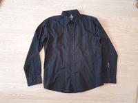 Herrenhemd Langarm Gr.L Schwarz Jeans Fritz Dortmund - Benninghofen Vorschau