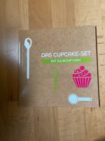 Cupcake Rezeptbuch Hessen - Darmstadt Vorschau