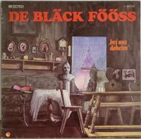 LP De Bläck Föös: Bei uns doheim (1977) Münster (Westfalen) - Angelmodde Vorschau