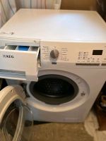 Waschmaschine vollfunktionsfähig Wäsche waschtrommel waschen Nürnberg (Mittelfr) - Nordstadt Vorschau