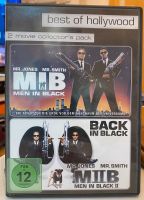 MIB Men in Black DVD Sachsen-Anhalt - Ausleben Vorschau