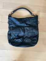 Liebeskind Leder Tasche Shopper schwarz Hessen - Wiesbaden Vorschau