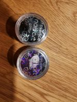 Essence nailart Glitter Lila und schwarz Bayern - Forchheim Vorschau