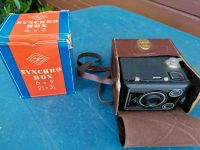 Agfa synchro Box Foto Kamera Niedersachsen - Geversdorf Vorschau