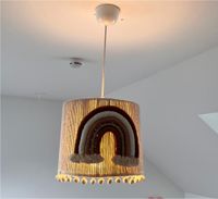 Boho Regenbogenlampe für 50 € Rheinland-Pfalz - Altenahr Vorschau