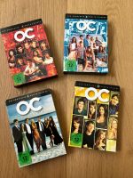 OC California DVDs Staffel 1-4 Hessen - Vellmar Vorschau