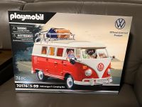 Playmobil VW Bayern - Jetzendorf Vorschau