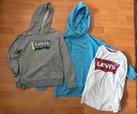 Levi’s Hoodie und Pulli Rheinland-Pfalz - Mainz Vorschau