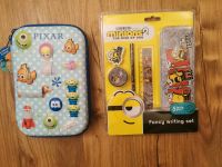 Neu Mäppchen minion Pixar Disney monster ag toy story findet nemo Bayern - Freilassing Vorschau