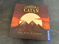 Siedler von Catan / Das alte Ägypten / limitierte Sammlerausgabe Stuttgart - Stuttgart-Ost Vorschau