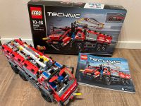 Lego Technic 42068 Airport Rescue Vehicle Nordrhein-Westfalen - Lengerich Vorschau
