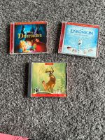 Hörspiel CD von Disney Brandenburg - Brandenburg an der Havel Vorschau