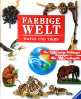 Farbige Welt Natur und Tiere Lexikon Bayern - Lenting Vorschau