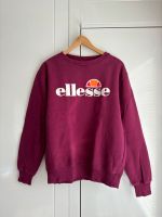 Pullover Sweatshirt ellesse Größe M Bayern - Nürnberg (Mittelfr) Vorschau