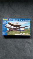 Boeing 747 SCA & Space Shuttle 1:144 Revell Modellbausatz 04863 Nordrhein-Westfalen - Mülheim (Ruhr) Vorschau