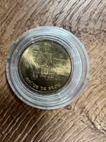 1Euro 1997 Bourg en Bresse + 1,5Euro 1996 Strasbourg Frankreich Baden-Württemberg - Remseck am Neckar Vorschau