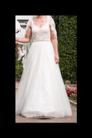 Brautkleid Gr 38 Cecil Nordrhein-Westfalen - Herzogenrath Vorschau