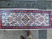 Alt Teppich Orientteppich Orientalisch Handgeknüpft Hessen - Groß-Gerau Vorschau