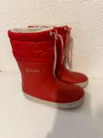 Aigle Giboulee Gummistiefel, rot, 27 Baden-Württemberg - Zell am Harmersbach Vorschau