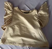 Beiges tshirt Saarland - Überherrn Vorschau