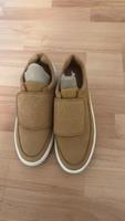 TIMBERLAND Damenschuhe Ruby Ann Hook & Loop Oxford (Wheat Nubuck) Hessen - Egelsbach Vorschau