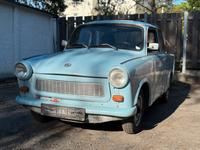 Trabant 601 (Bj. 1989) – Original, unverbastelt Oldtimer Dresden - Trachau Vorschau