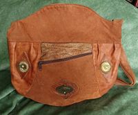 Italienische Echtleder Tasche original Vintage Berlin - Spandau Vorschau