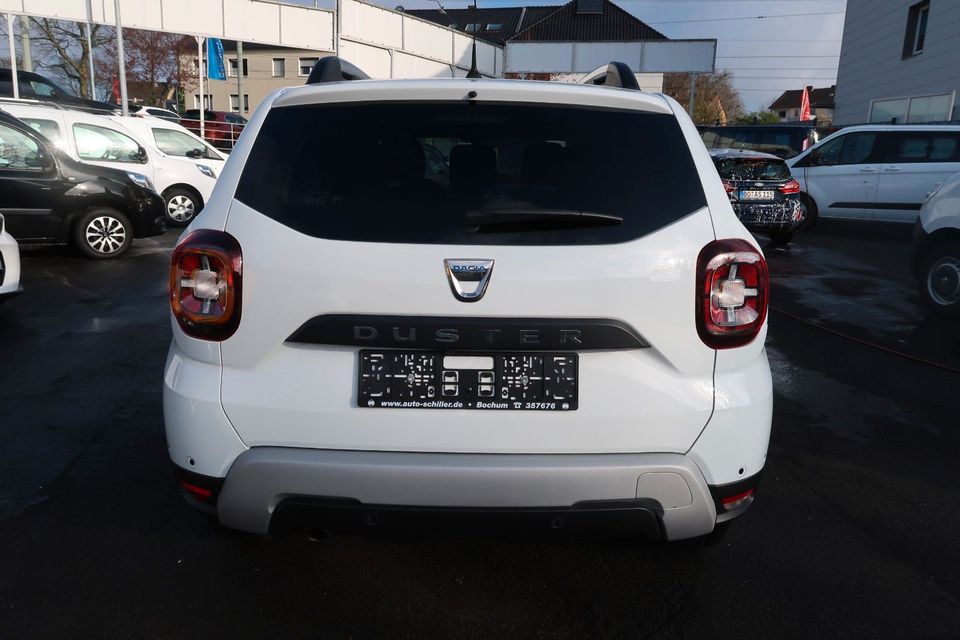 Dacia Duster II Prestige dCi 115 Technik Paket + in Bochum