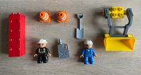 ***Lego Duplo Teile Figuren Pylonen Frontlader, etc*** Nordrhein-Westfalen - Zülpich Vorschau