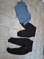 Yoga Hose und Shirt Größe XL Tchibo Bayern - Erdweg Vorschau