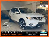 Nissan X-Trail ACENTA | AHK | KAMERA [+12MON GARANTIE] Walle - Handelshäfen Vorschau