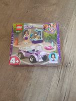 Lego Friends Mobile Tierarztpraxis Neu und OVP Baden-Württemberg - Boxberg Vorschau