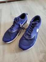 Nike Sneaker Damen Hessen - Breitscheid Vorschau