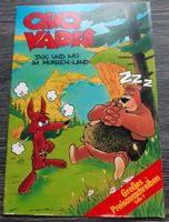 QUO Vadis - Doc und Mo im Morgen-Land (Comic von1981) Nordrhein-Westfalen - Mechernich Vorschau