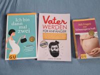 Bücher Schwangerschaft Niedersachsen - Wardenburg Vorschau