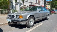 BMW 735i e32 Berlin - Spandau Vorschau