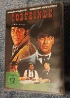 DvD Todfeinde mit Dean Martin und Robert Mitchum Top Zustand Berlin - Buckow Vorschau