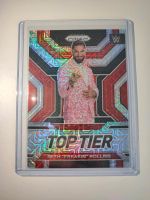 2023 Panini Prizm WWE Seth Rollins Top Tier Mojo Prizm /25. Duisburg - Meiderich/Beeck Vorschau