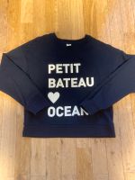 Sweatshirt von Petit Bateau Neuhausen-Nymphenburg - Neuhausen Vorschau