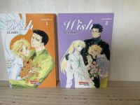 Manga Wish Bänder 1-2 Nordrhein-Westfalen - Halle (Westfalen) Vorschau