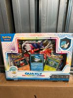 Pokémon Qualle paldea Collection Nordrhein-Westfalen - Recklinghausen Vorschau