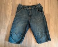 H&M Jeans Shorts / kurze Hose, Größe 164 Niedersachsen - Fintel Vorschau