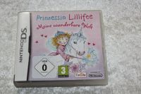 Nintendo DS Prinzessin Lillifee Meine wunderbare Welt Nordfriesland - Oster-Ohrstedt Vorschau