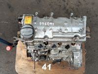 Motor ohne Anbauteile Smart ForTwo MC01 M160 599 cm³ 33kw/45PS Baden-Württemberg - Vaihingen an der Enz Vorschau