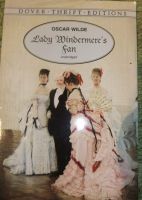 Oscar Wilde - Lady Windermere's Fan Rheinland-Pfalz - Nieder-Olm Vorschau