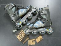 Crazy Creek S 2550 Lady Gr. 39 Inline Skates Baden-Württemberg - Waibstadt Vorschau