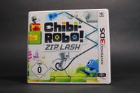 Chibi-Robo ! Zip Lash Nintendo 3DS 2DS Schleswig-Holstein - Neumünster Vorschau