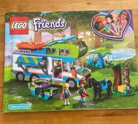 LEGO Friends: Mias Wohnmobil 41339 vollständig Köln - Niehl Vorschau