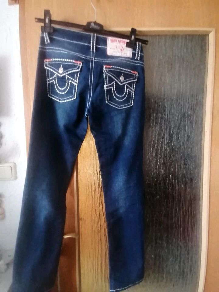 Jeans von True Religion in Holzheim a. Lech