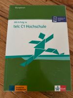 telc C1 Hochschule Übungsbuch, Klett Baden-Württemberg - Radolfzell am Bodensee Vorschau